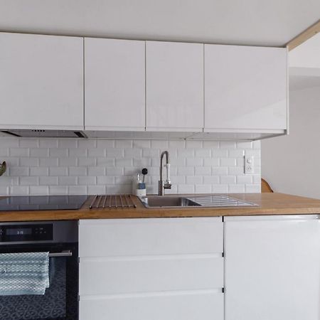 Duplex Volland - Welkeys Annecy Exterior foto