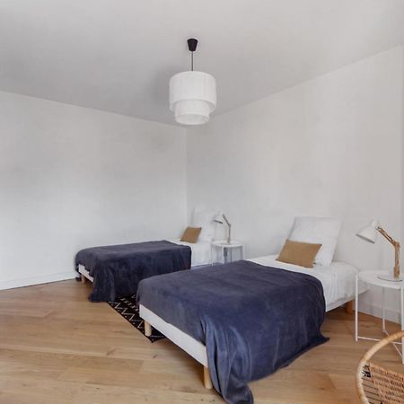 Duplex Volland - Welkeys Annecy Exterior foto