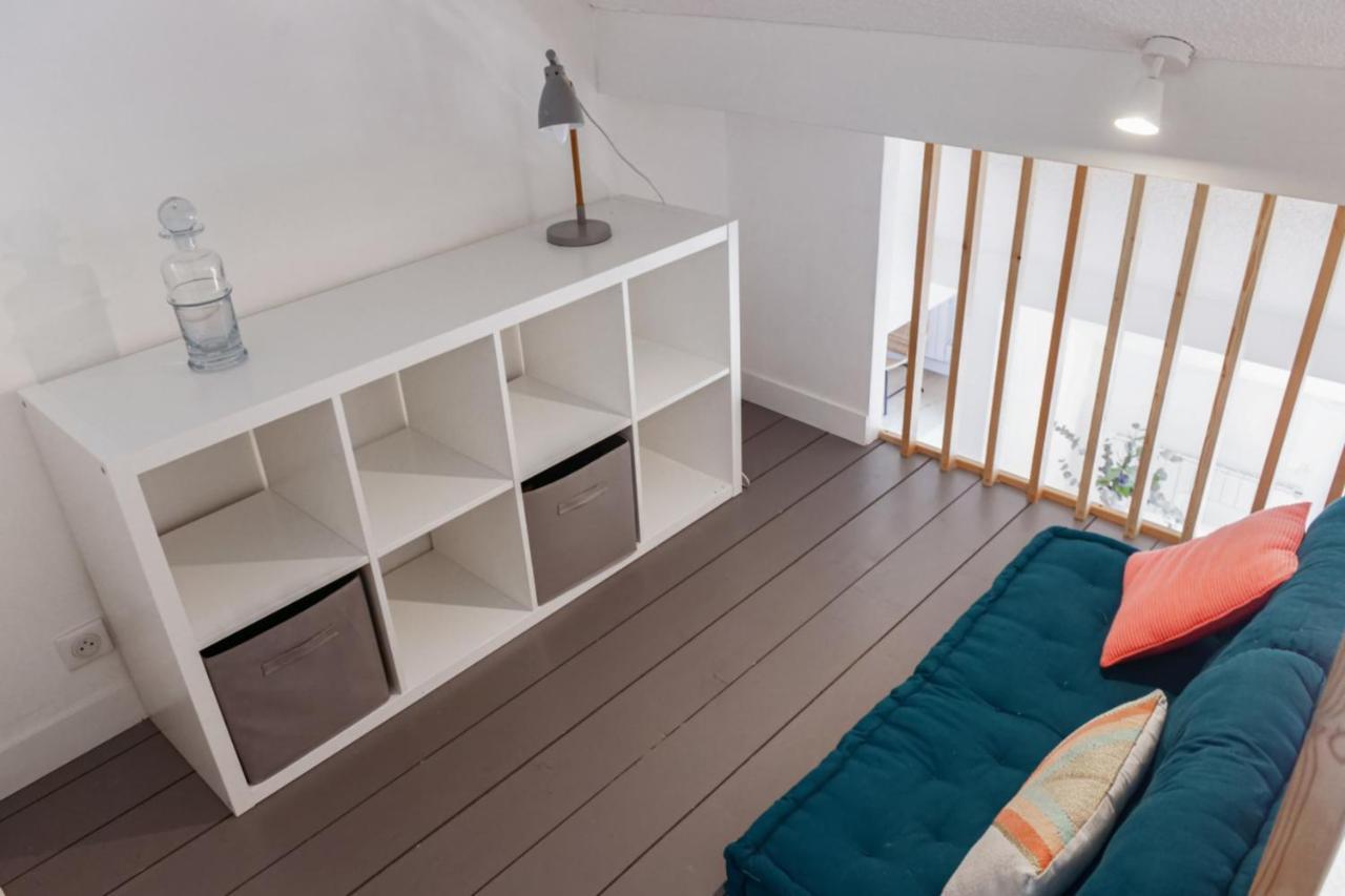 Duplex Volland - Welkeys Annecy Exterior foto