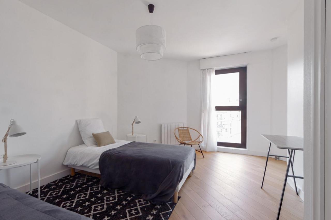 Duplex Volland - Welkeys Annecy Exterior foto